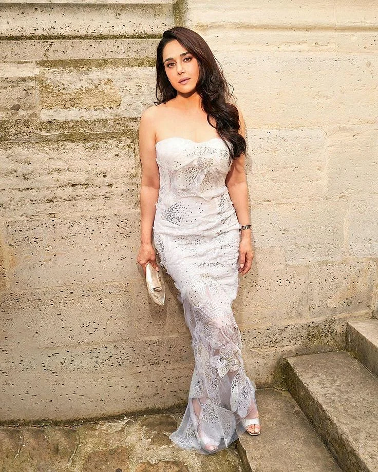 Preity Zinta 1