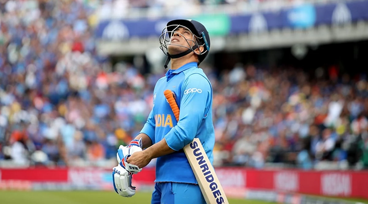 MS Dhoni 8j