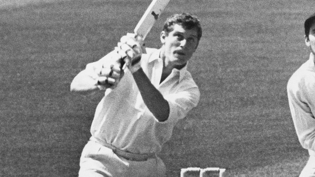 Bob Cowper