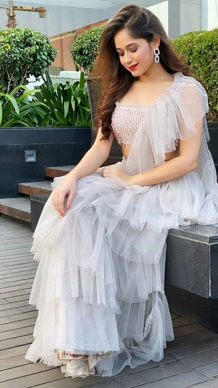 JANNAT ZUBAIR 1