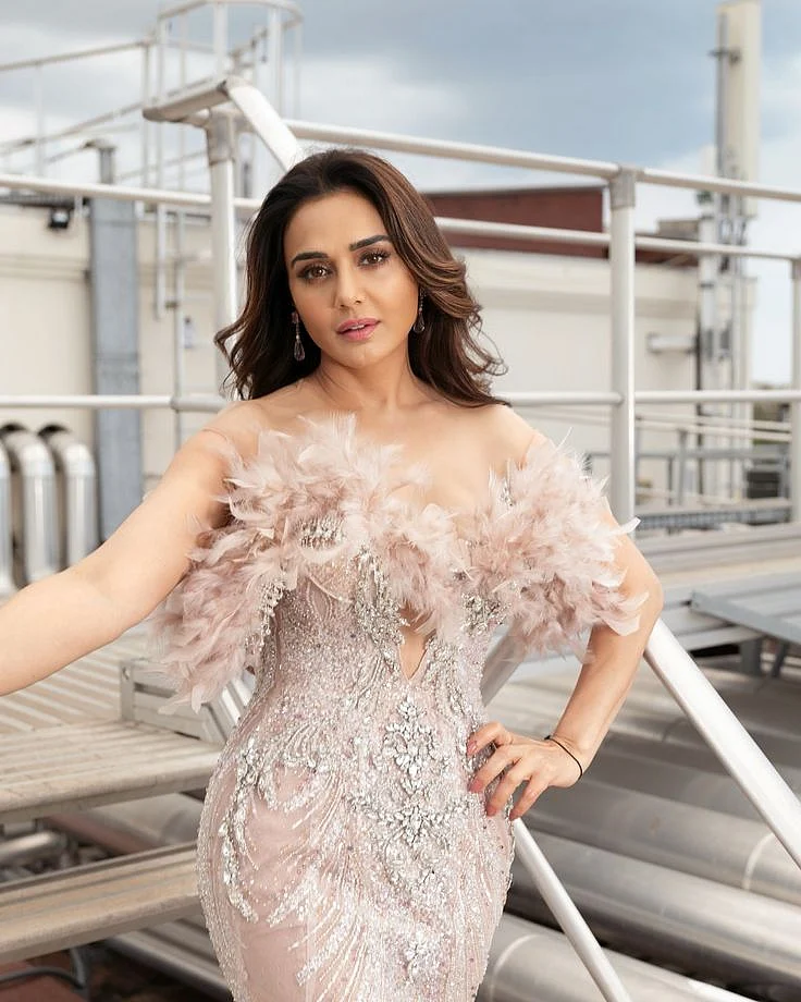 preity zinta