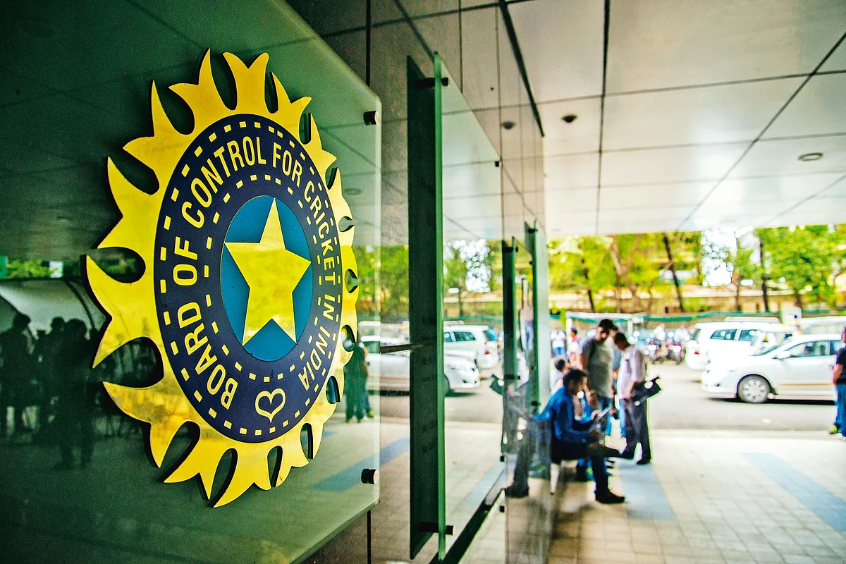 BCCI