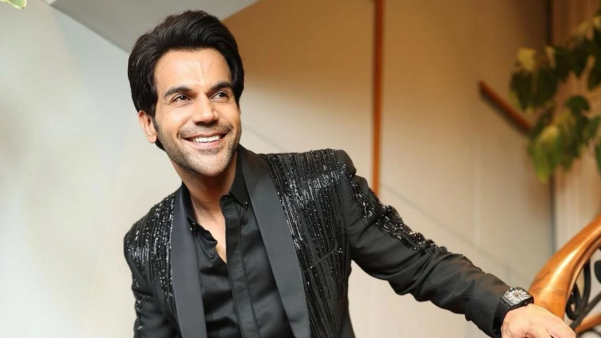 rajkumar rao