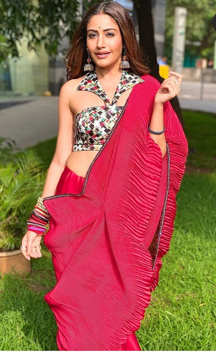 Surbhi Chandna 2