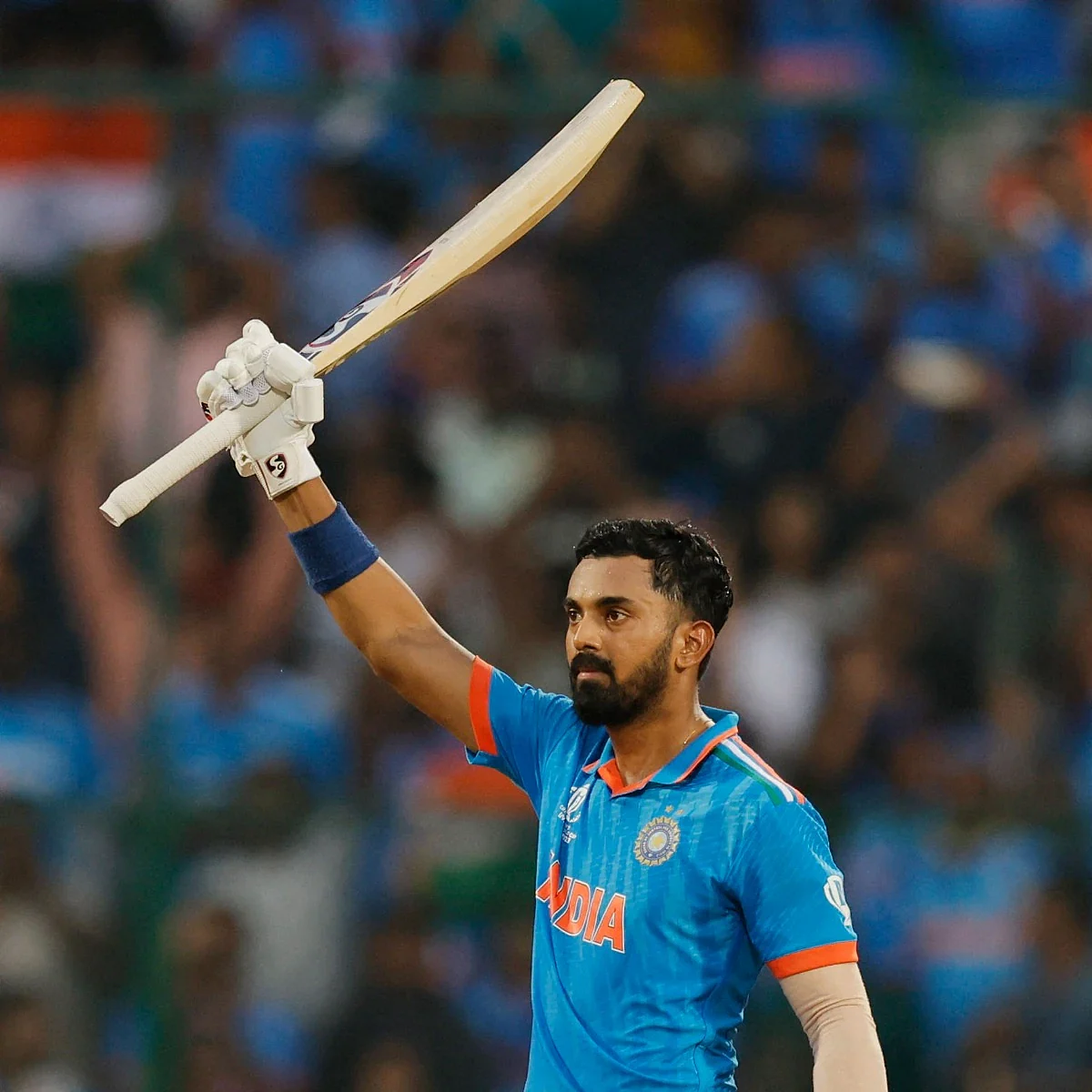 KL Rahul T20I
