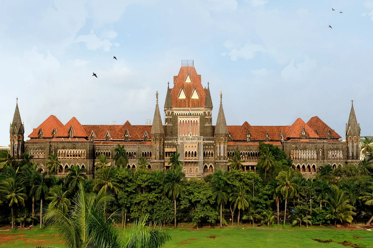 mumbai highcourt