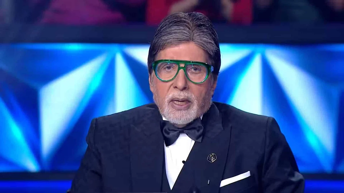 Amitabh Bachchan 9