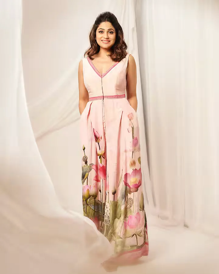 shamita shetty