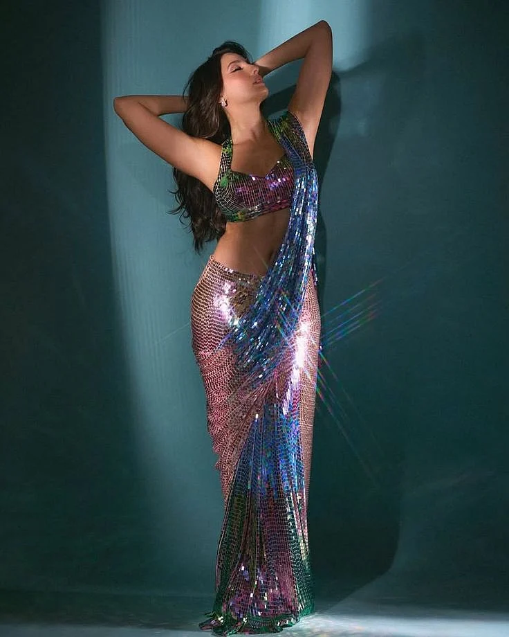 Nora Fatehi 8