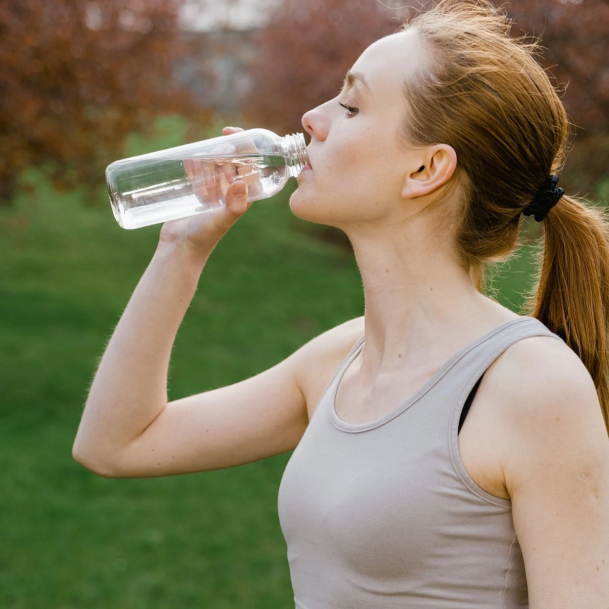 Drinking Water