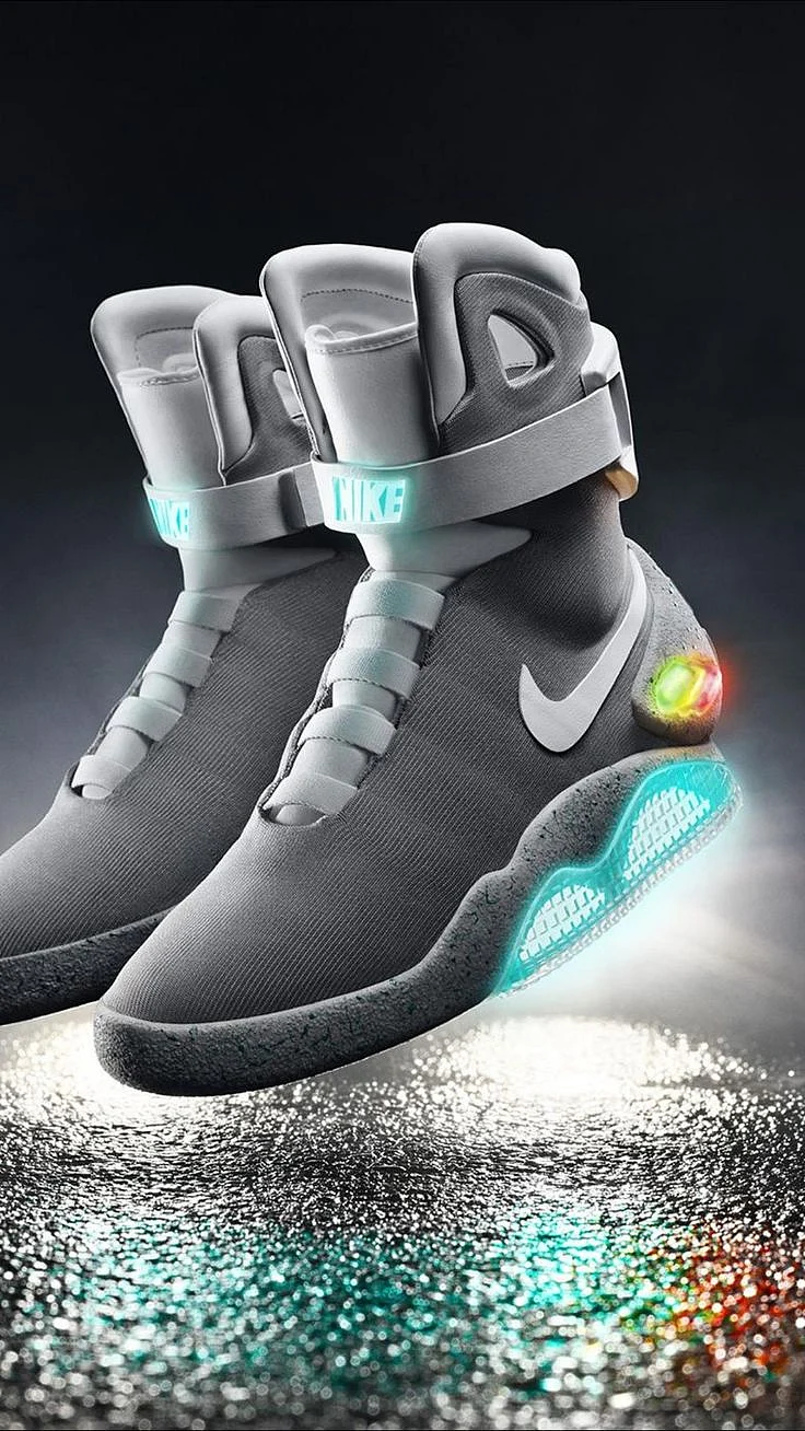 Nike Air Mag