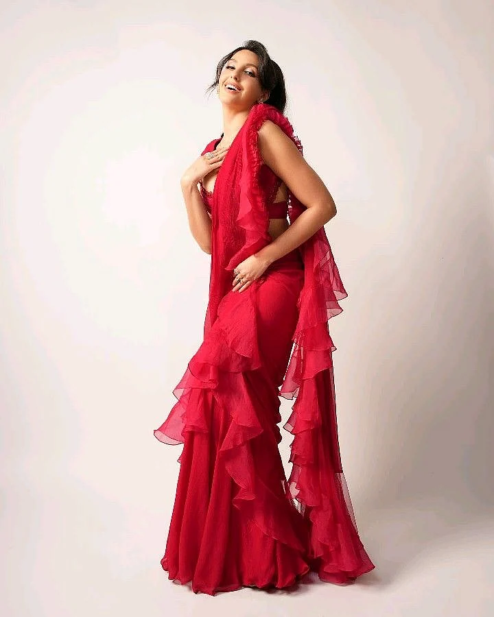 Nora Fatehi 5