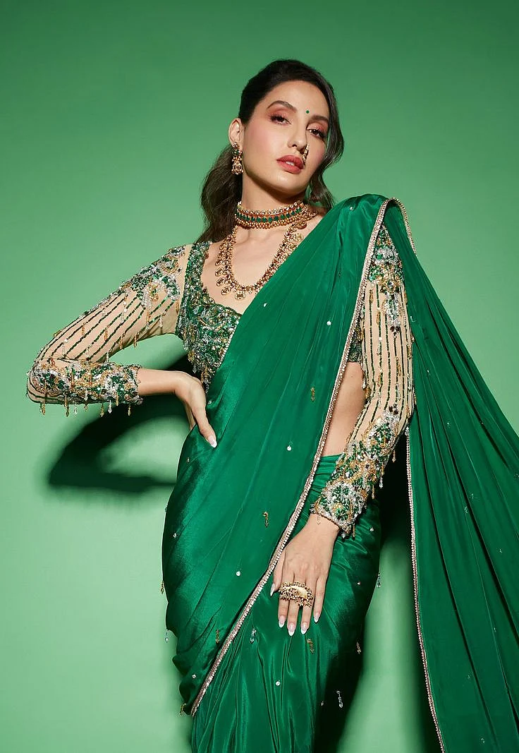Nora Fatehi 3