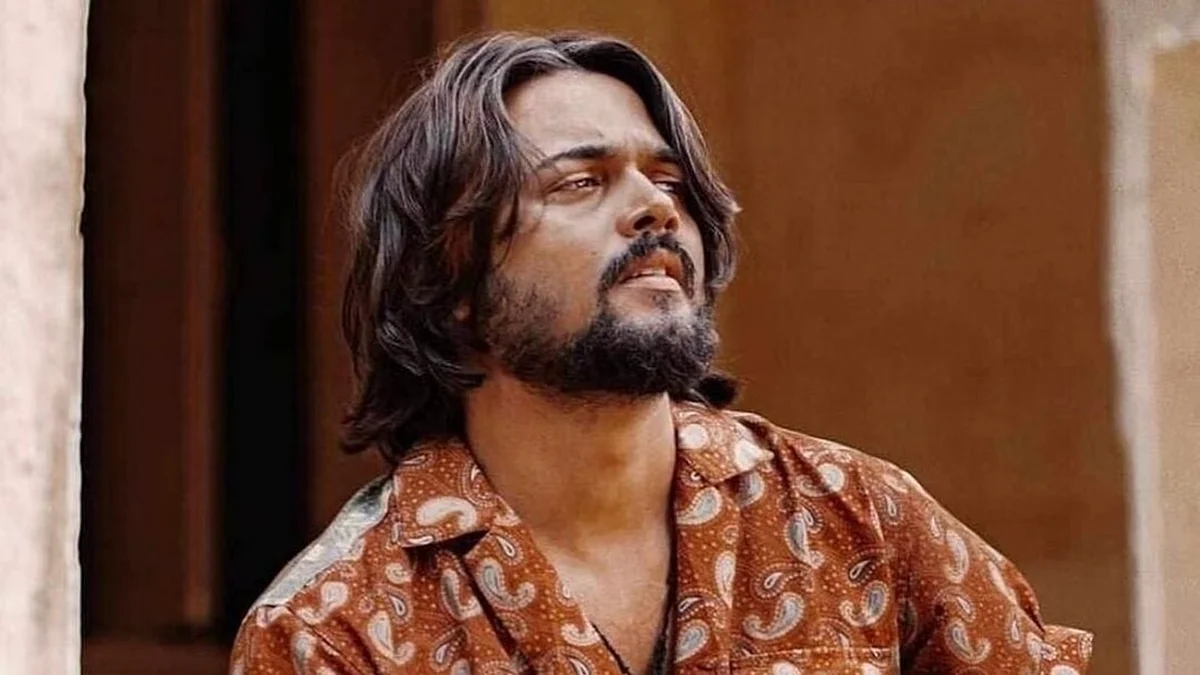 bhuhan bam 3