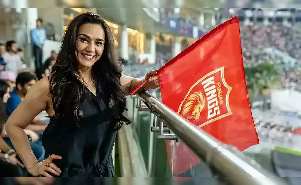 preity zinta 5