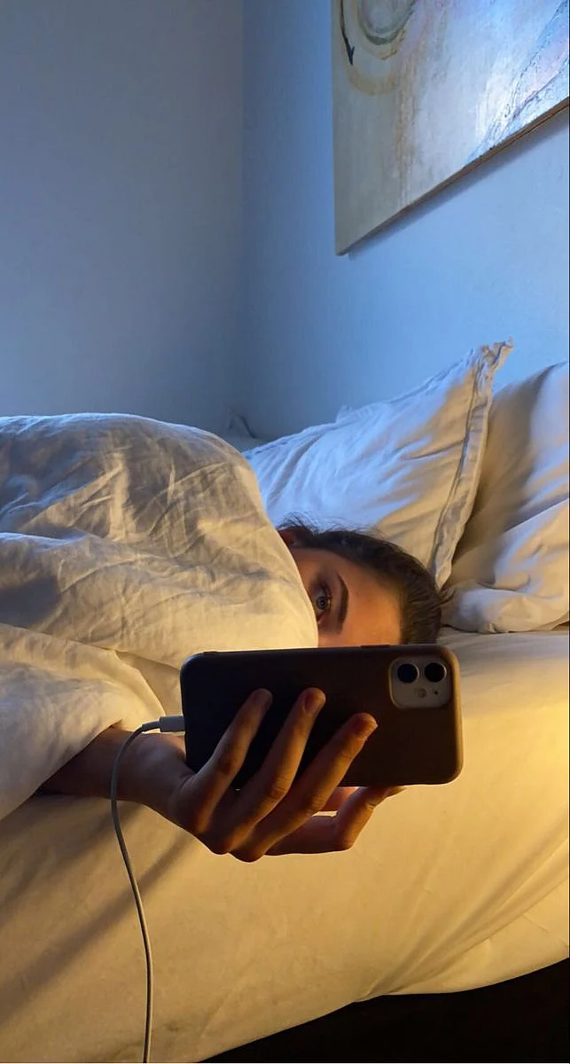 use of mobile phone. 7
