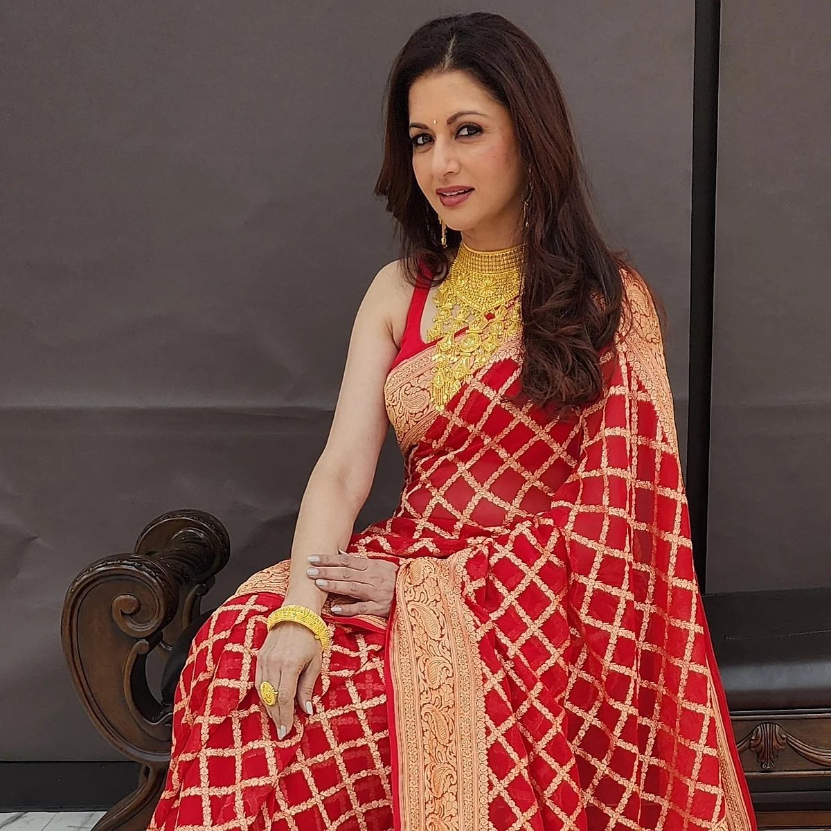 bhagyashree
