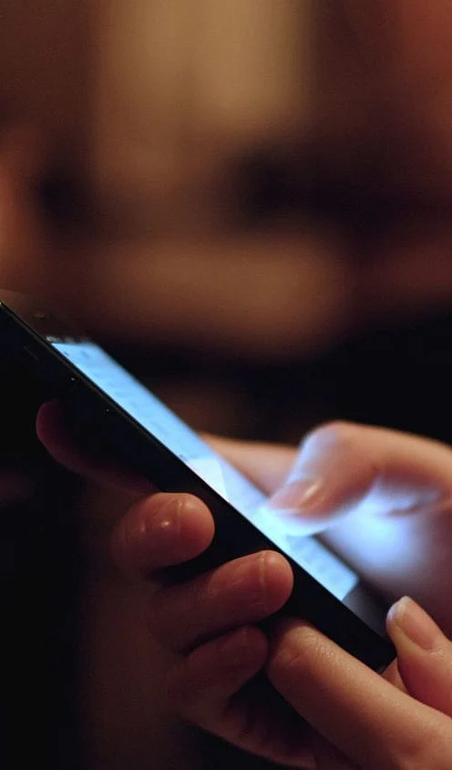 use of mobile phone. 4