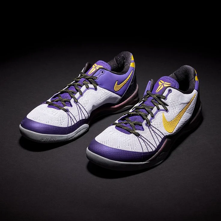 Achilles Game Nike Kobe