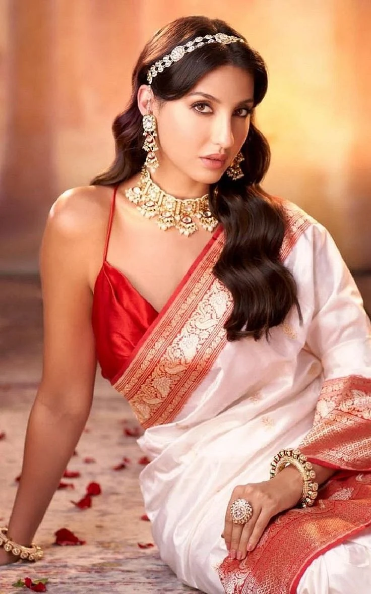Nora Fatehi 4