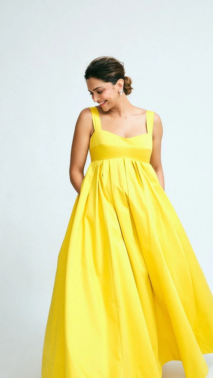 Maxi Dress 68