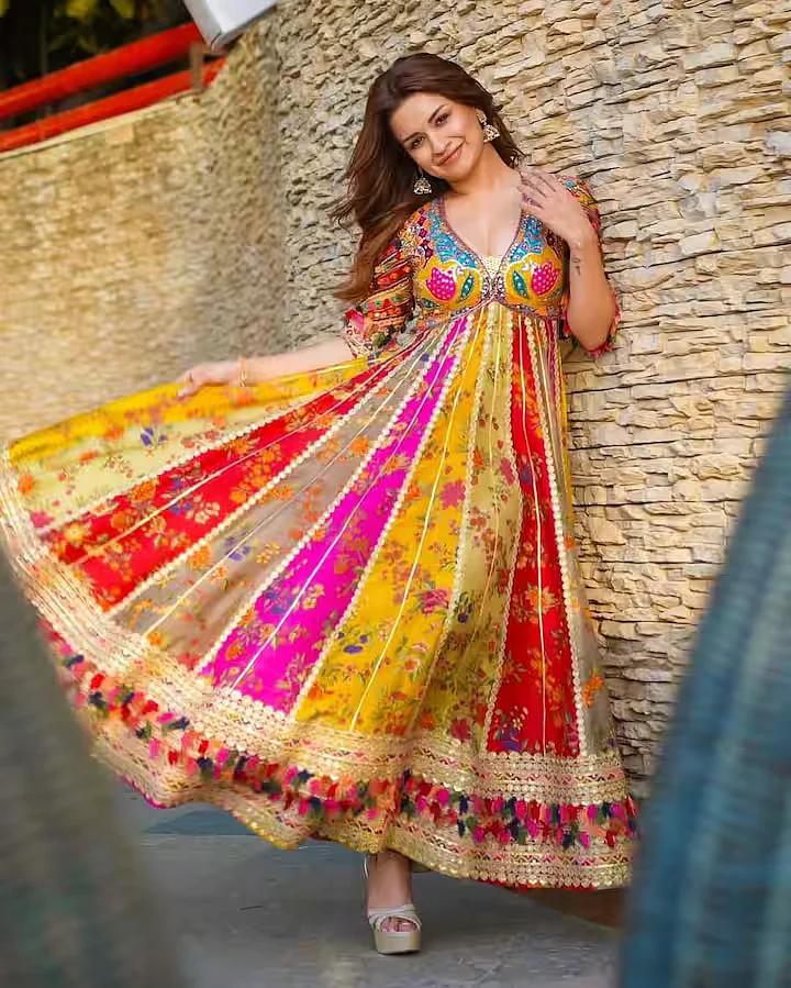 avneet kaur