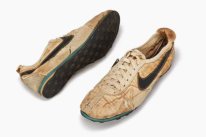 Nike Moon Shoe