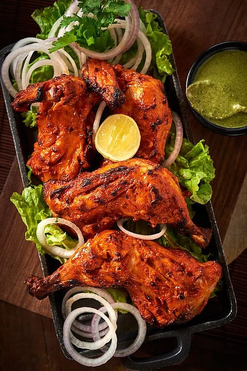 Non veg