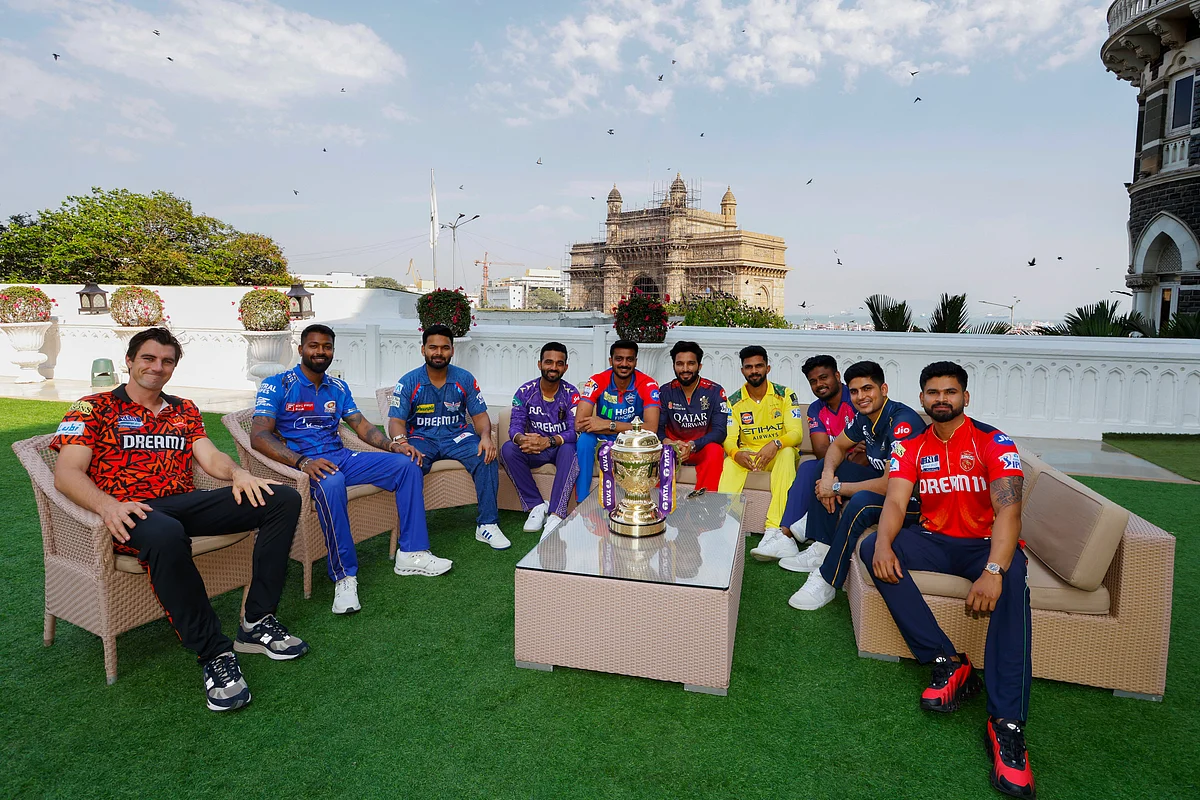 IPL 2025 t