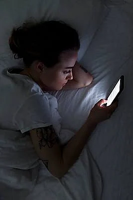 Sleeping Tips 2