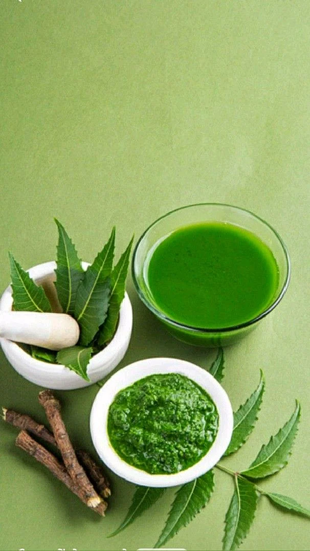 neem juice
