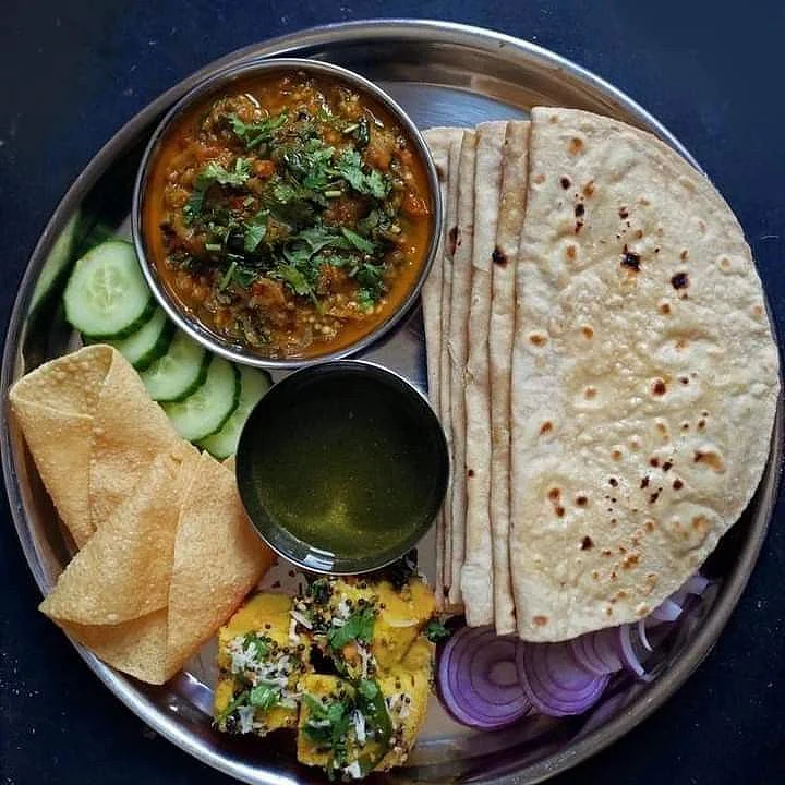 dinner. 1