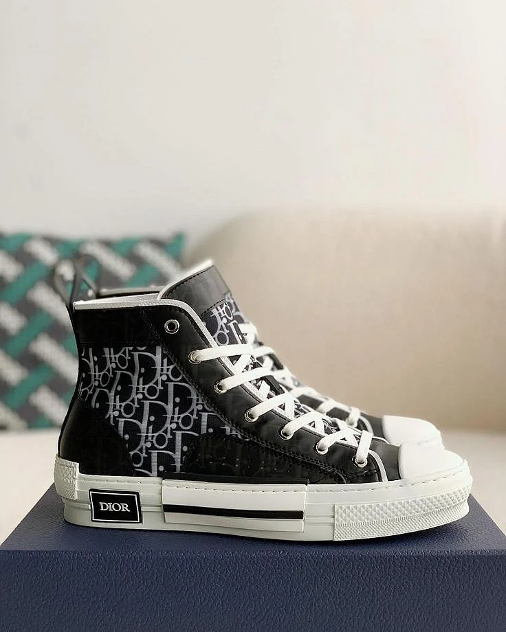 Dior B23 High Top