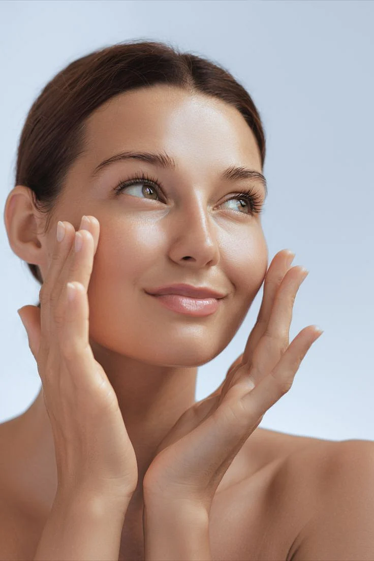 Skin Care. 5