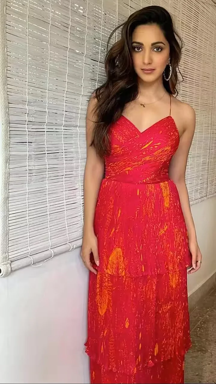 kiara advani