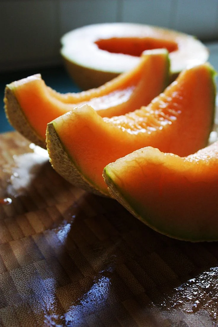 Muskmelon 2