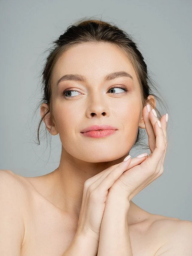 Skin Care. 2