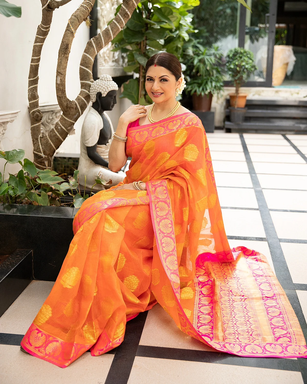 bhagyashree 2
