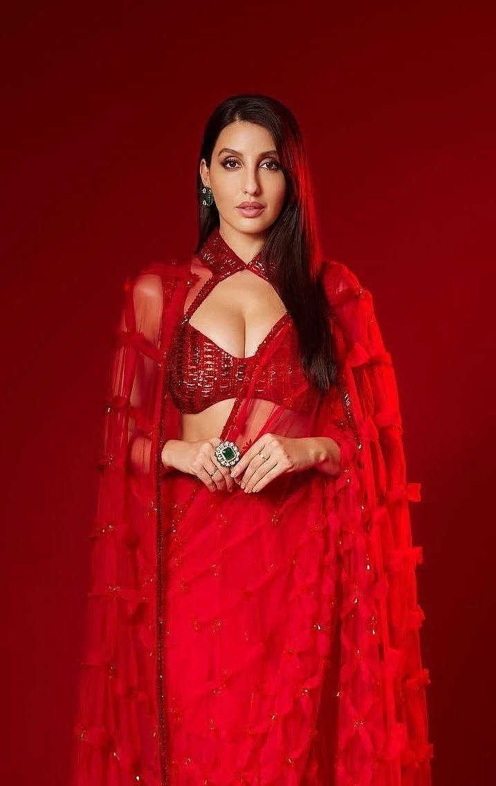 Nora Fatehi 7