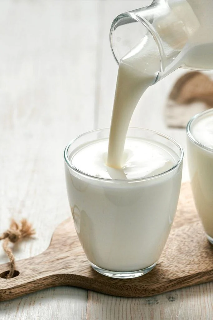 Milk