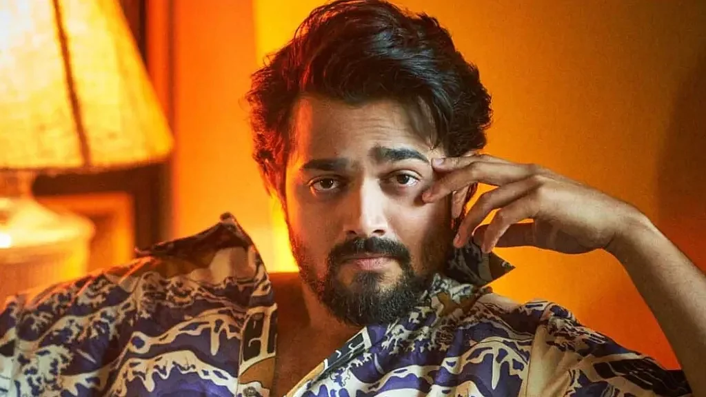 bhuhan bam 1
