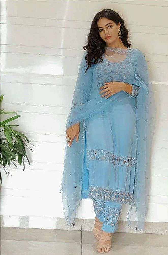 Wamiqa Gabby