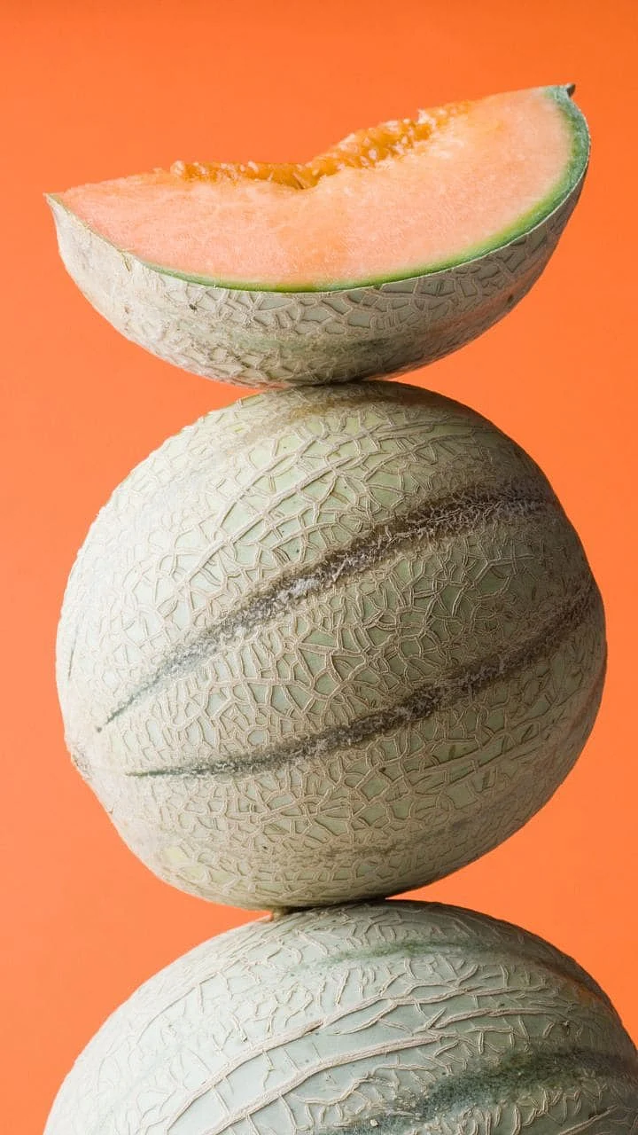 Muskmelon 5