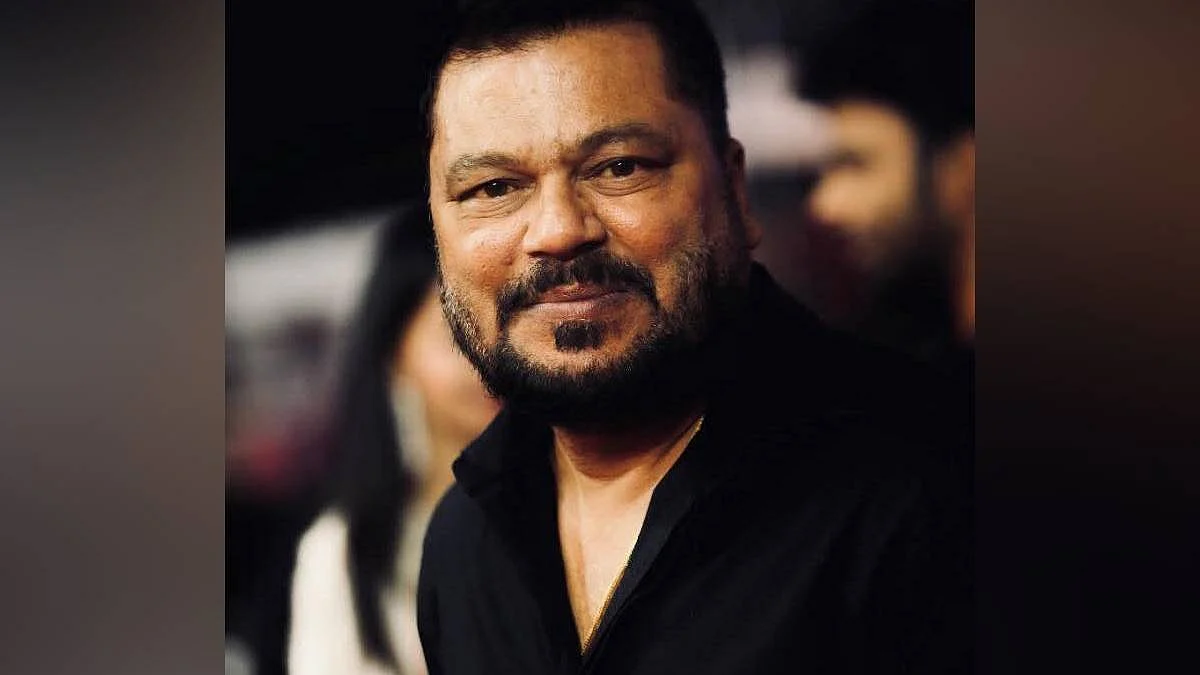 Vikram Gaikwad passes away