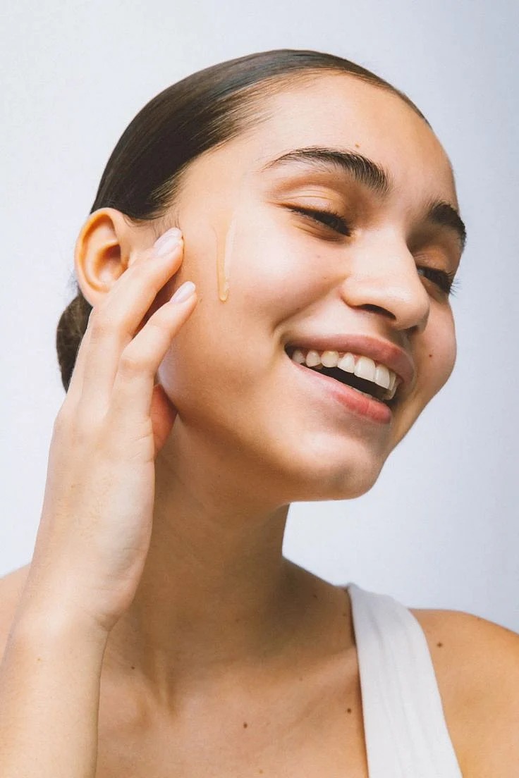 Facial massage