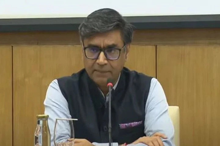 Vikram Misri