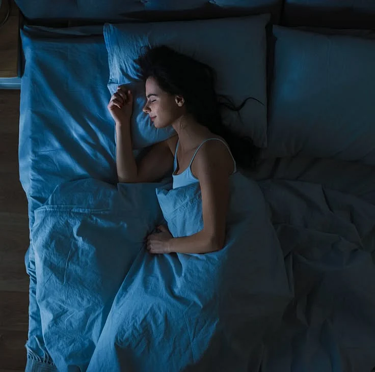 Sleeping Tips 1