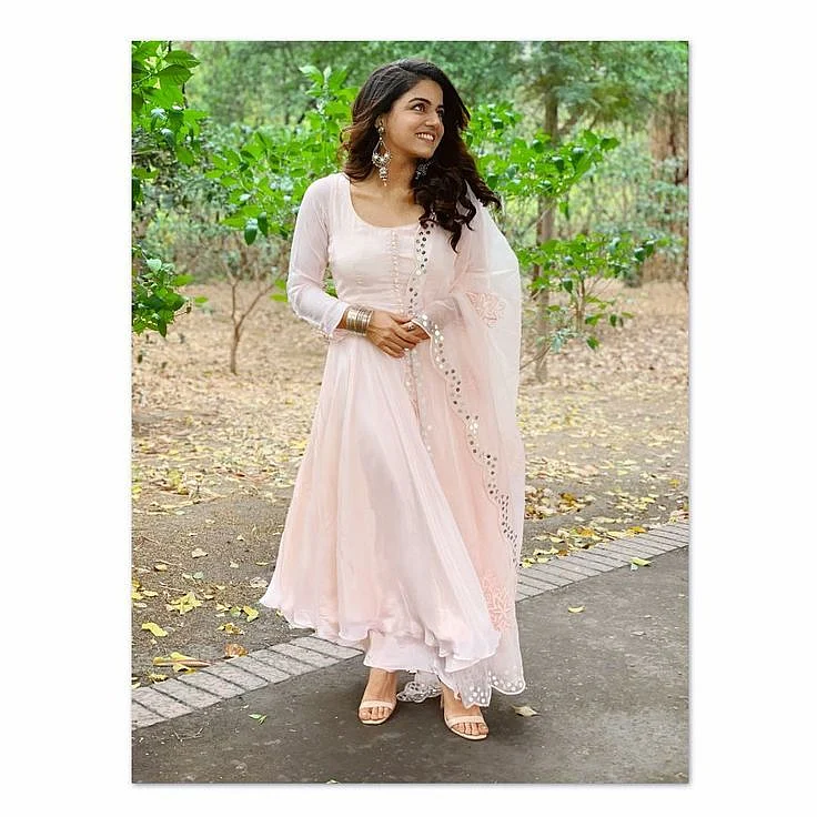 Wamiqa Gabbi R GR