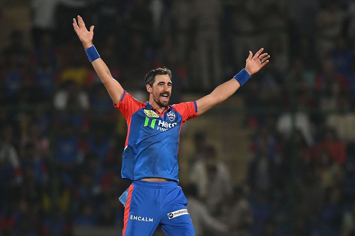 Mitchell Starc sw4