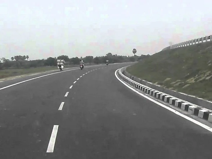 road